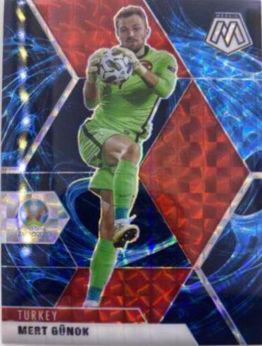 Mert Gunok [Genesis Mosaic] #93