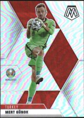 Mert Gunok [Silver] #93