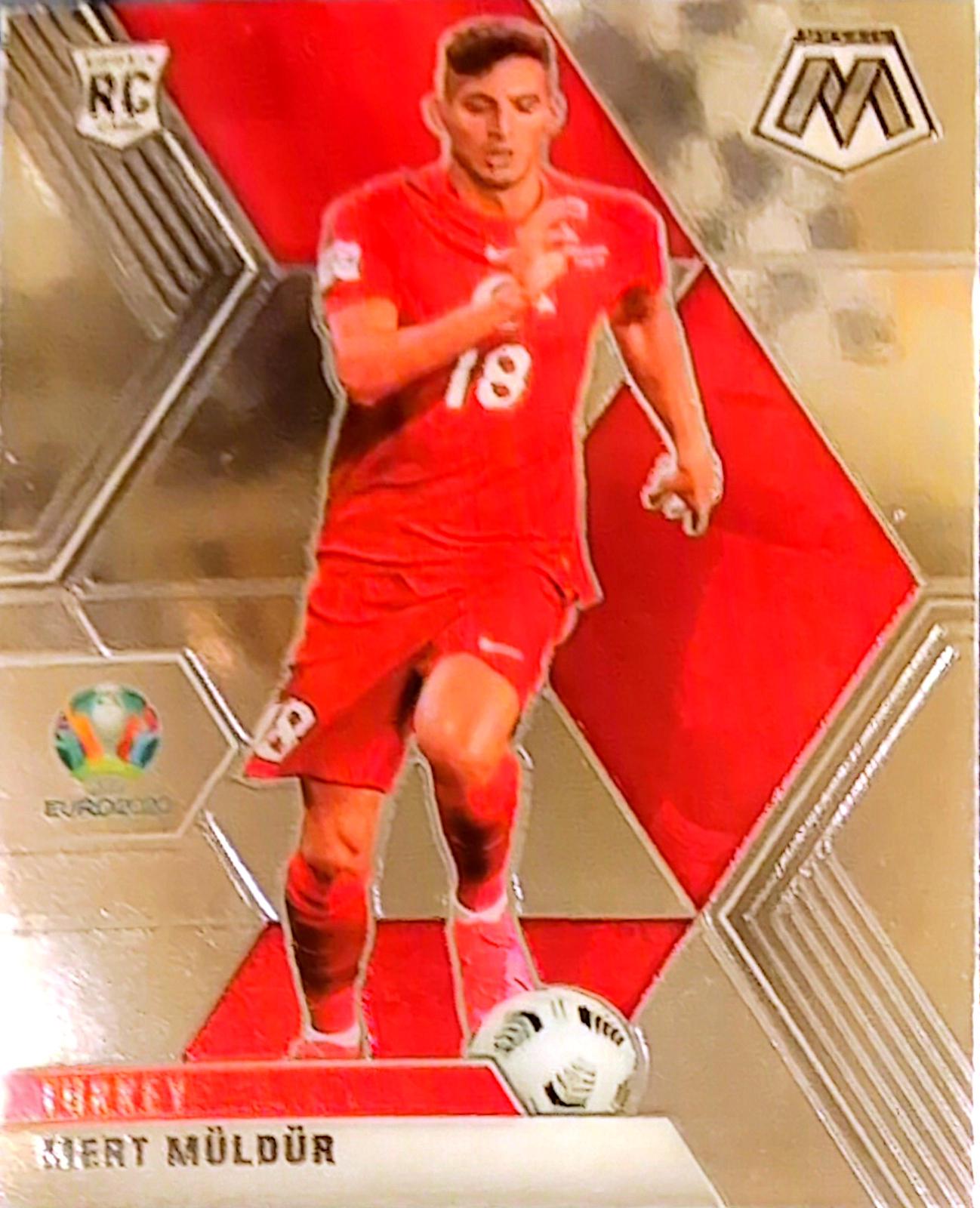 Mert Muldur #94