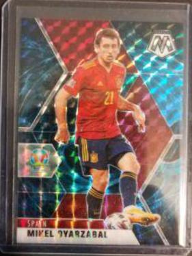 Mikel Oyarzabal [Genesis Mosaic] #169