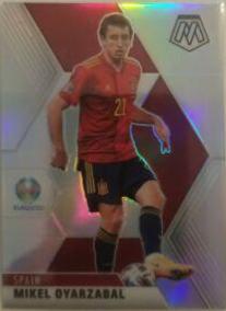 Mikel Oyarzabal [Silver] #169