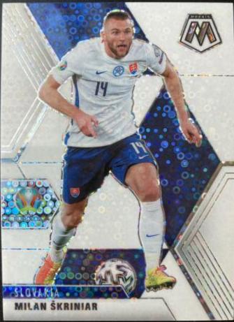 Milan Skriniar #86