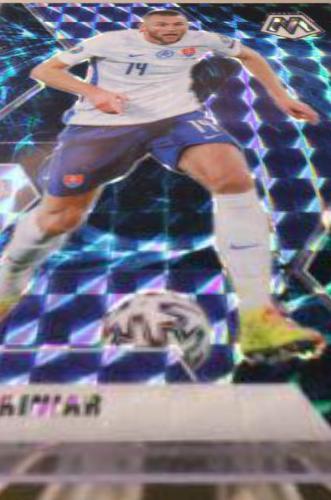 Milan Skriniar [Genesis Mosaic] #86
