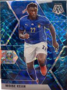 Moise Kean [Mosaic] #135
