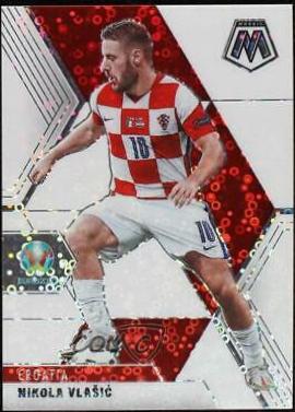 Nikola Vlasic #25