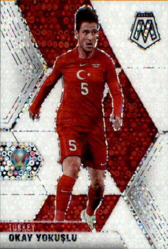 Okay Yokuslu #96