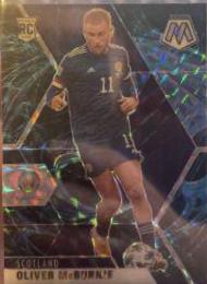 Oliver McBurnie [Genesis Mosaic] #78