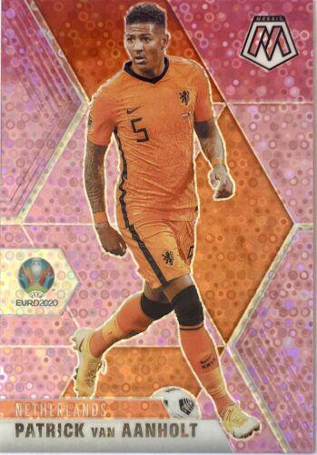 Patrick van Aanholt [Pink Mosaic] #147