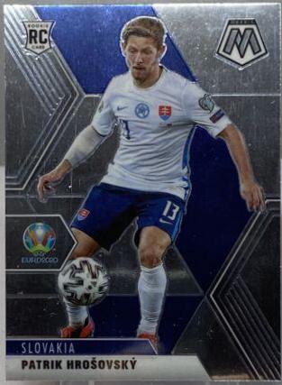 Patrik Hrosovsky #90