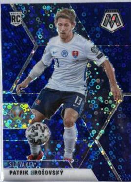 Patrik Hrosovsky [Blue Circle] #90