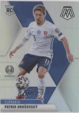 Patrik Hrosovsky [Silver] #90