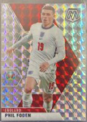 Phil Foden #102