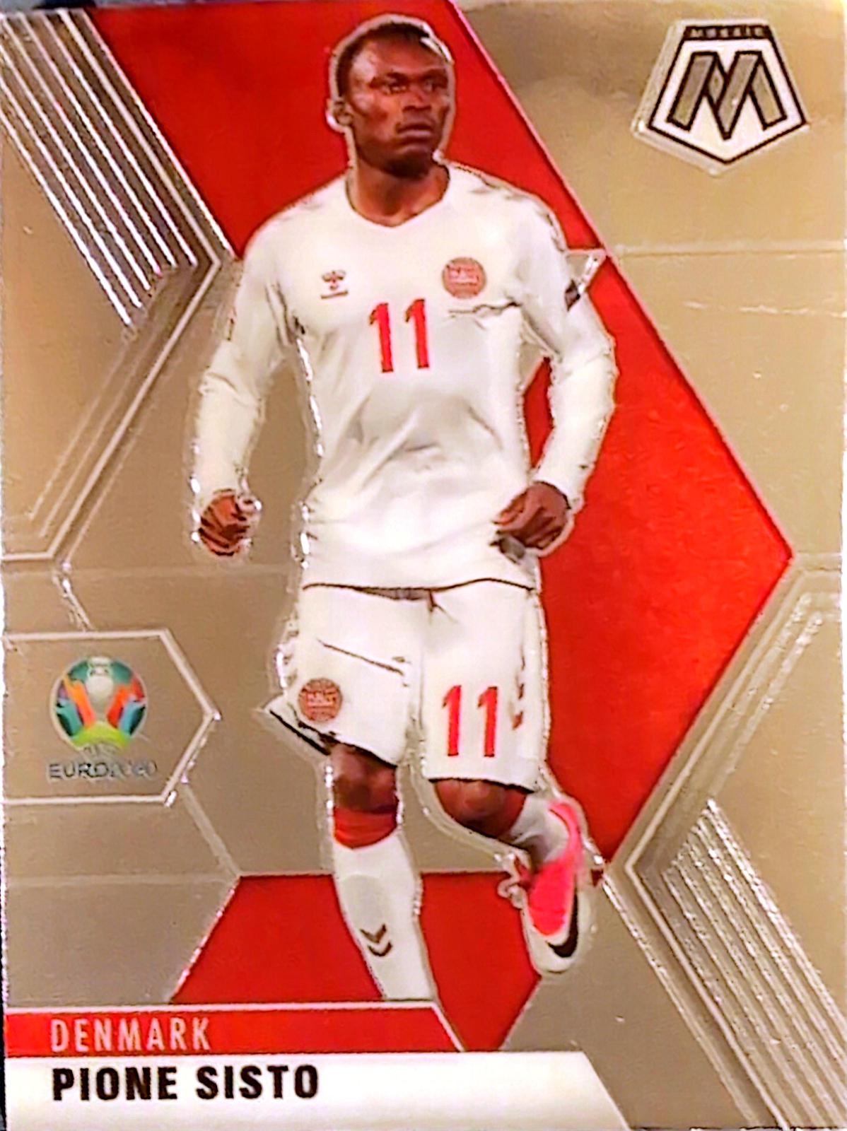 Pione Sisto #33