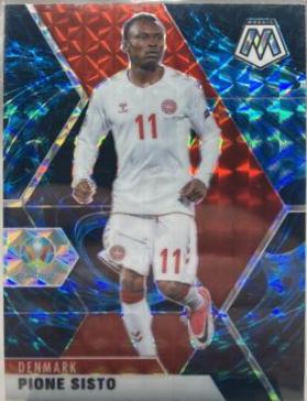 Pione Sisto [Genesis Mosaic] #33
