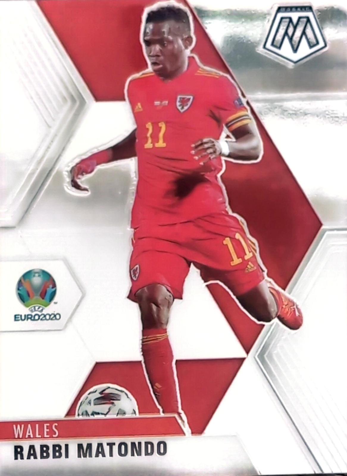 Rabbi Matondo #199