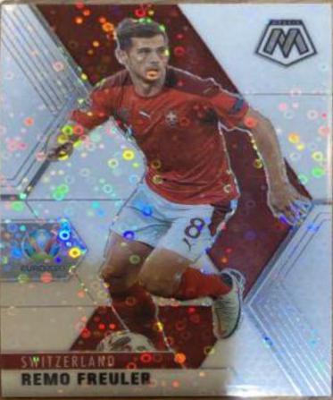 Remo Freuler #184