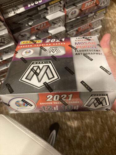 Retail Box