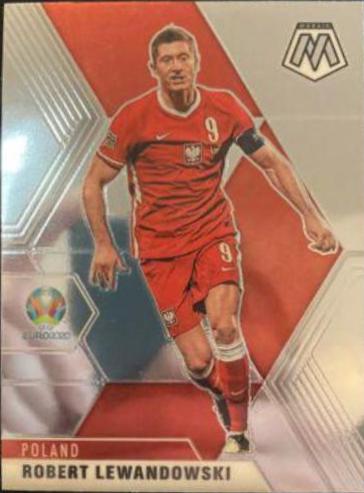 Robert Lewandowski #63
