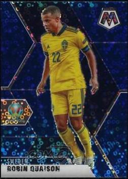 Robin Quaison [Blue Circle] #172