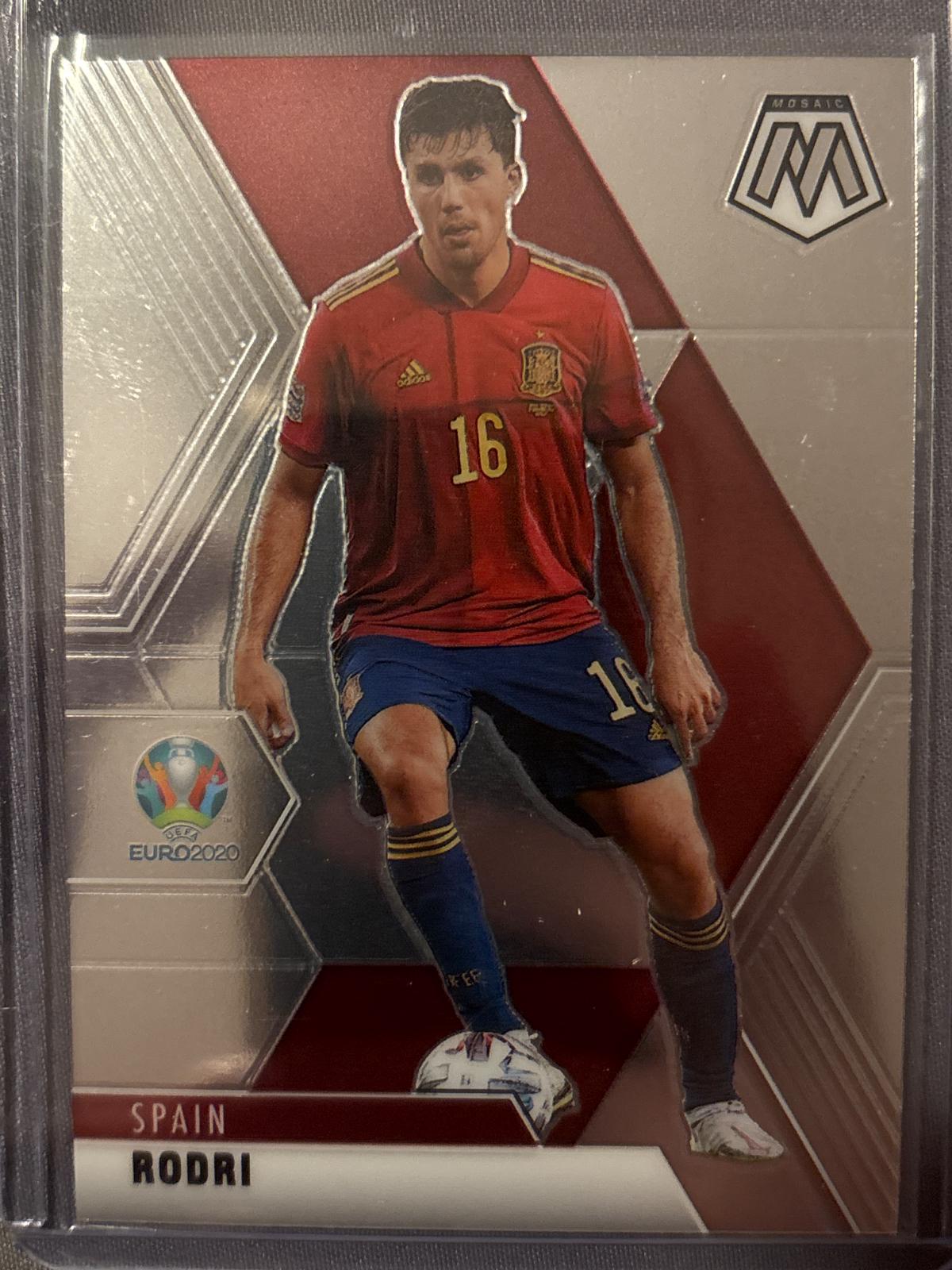Rodri #167