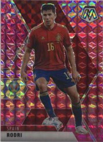 Rodri [Camo Pink Mosaic] #167