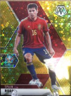 Rodri [Gold Circle] #167