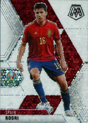 Rodri [Mosaic] #167