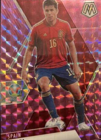 Rodri [Purple Circle] #167