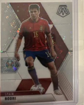 Rodri [White Circle] #167