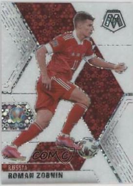 Roman Zobnin #74