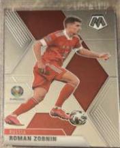 Roman Zobnin [Silver] #74