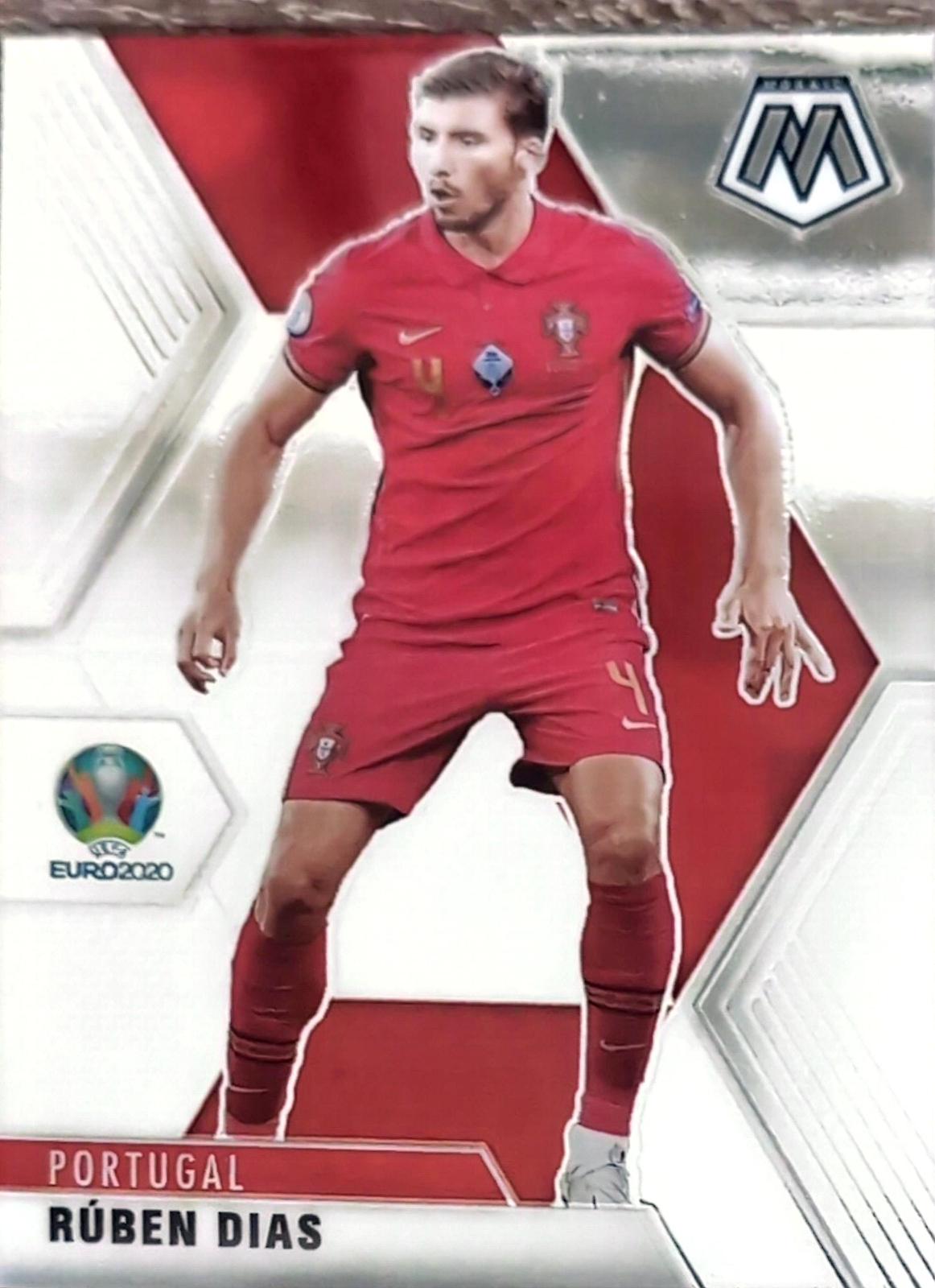 Ruben Dias #153