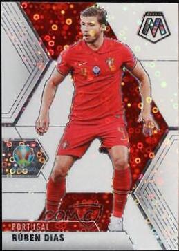 Ruben Dias [White Circle] #153