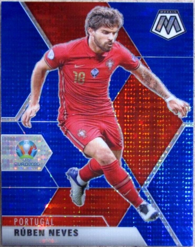 Ruben Neves [Blue Pulsar] #152