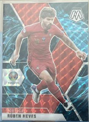 Ruben Neves [Genesis Mosaic] #152