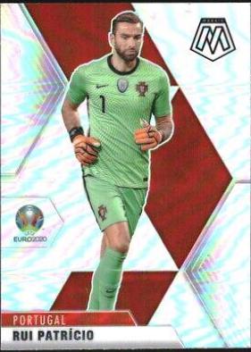 Rui Patricio [Silver] #151