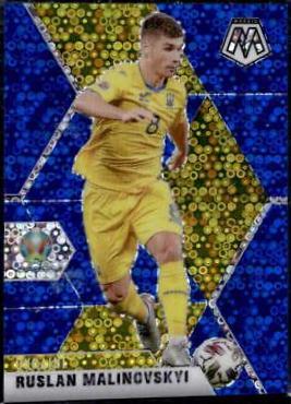 Ruslan Malinovskyi [Blue Circle] #191