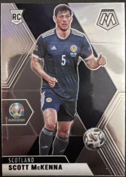 Scott McKenna #80