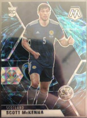 Scott McKenna [Genesis Mosaic] #80