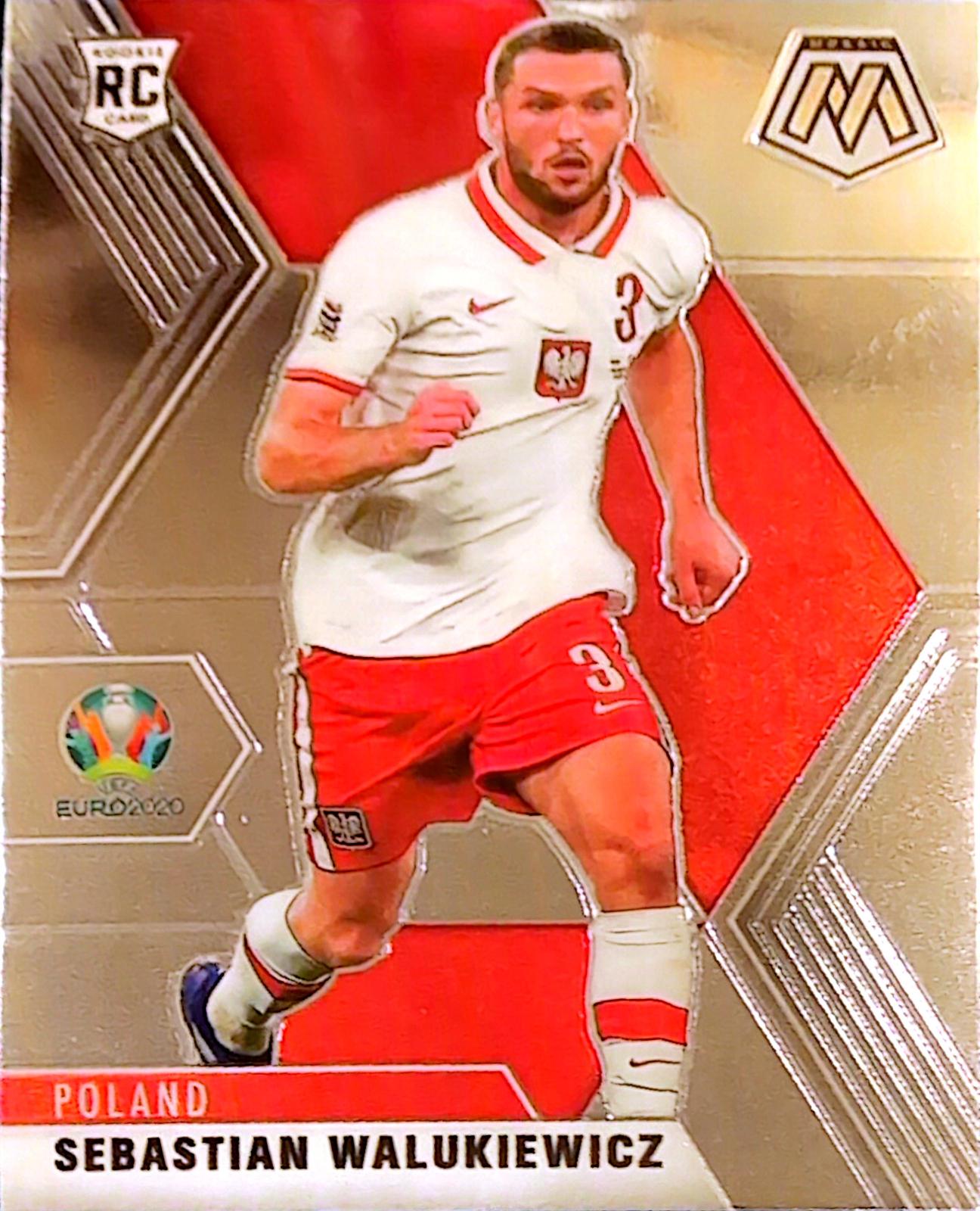 Sebastian Walukiewicz #65