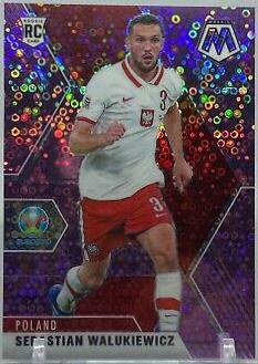 Sebastian Walukiewicz [Purple Mosaic] #65