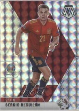Sergio Reguilon #170
