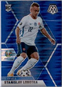 Stanislav Lobotka [Blue Pulsar] #87