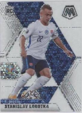 Stanislav Lobotka [White Circle] #87