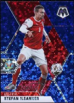 Stefan Ilsanker [Blue Circle] #6