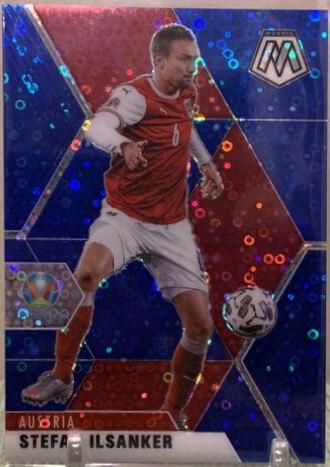 Stefan Ilsanker [Blue Mosaic] #6