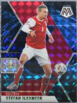 Stefan Ilsanker [Genesis Mosaic] #6