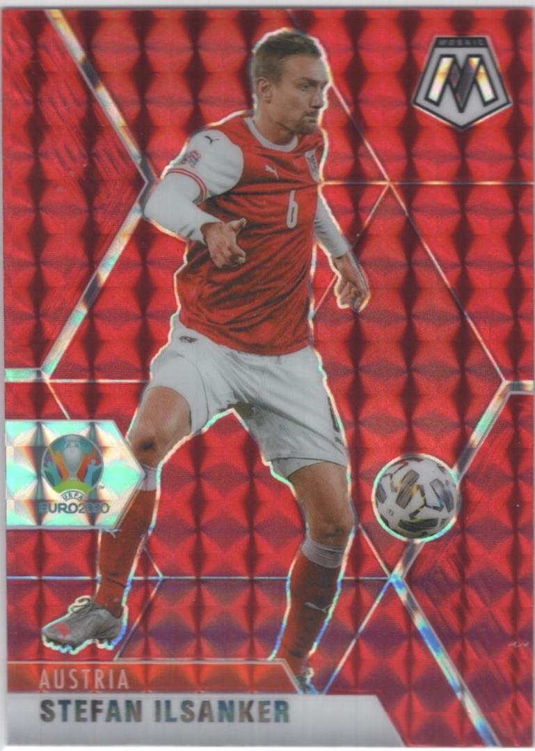 Stefan Ilsanker [Red Pulsar] #6