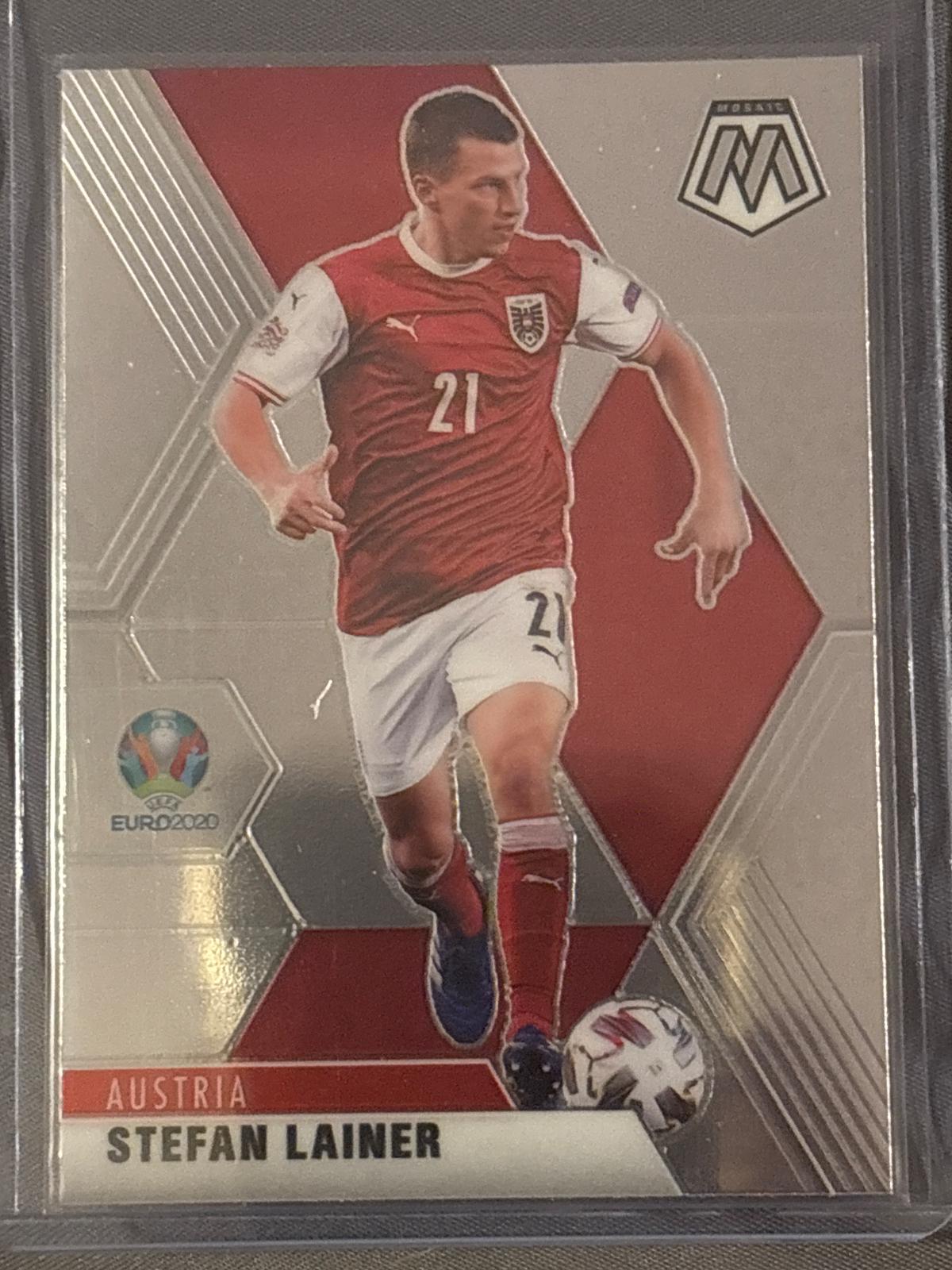 Stefan Lainer #4