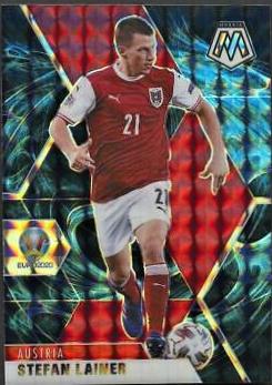 Stefan Lainer [Genesis Mosaic] #4